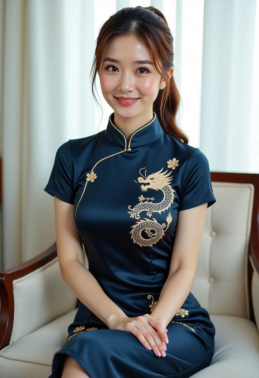 暗花电影海报