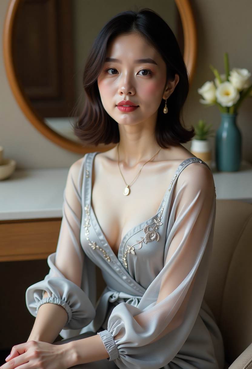 一念无明电影海报