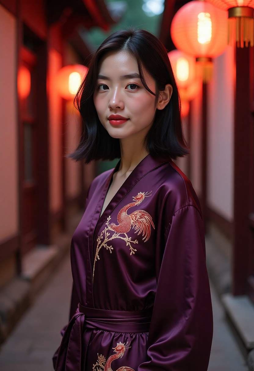 倩女幽魂电影海报
