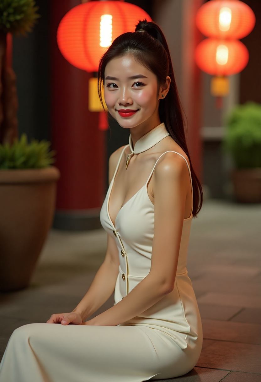 旺角黑夜电影海报