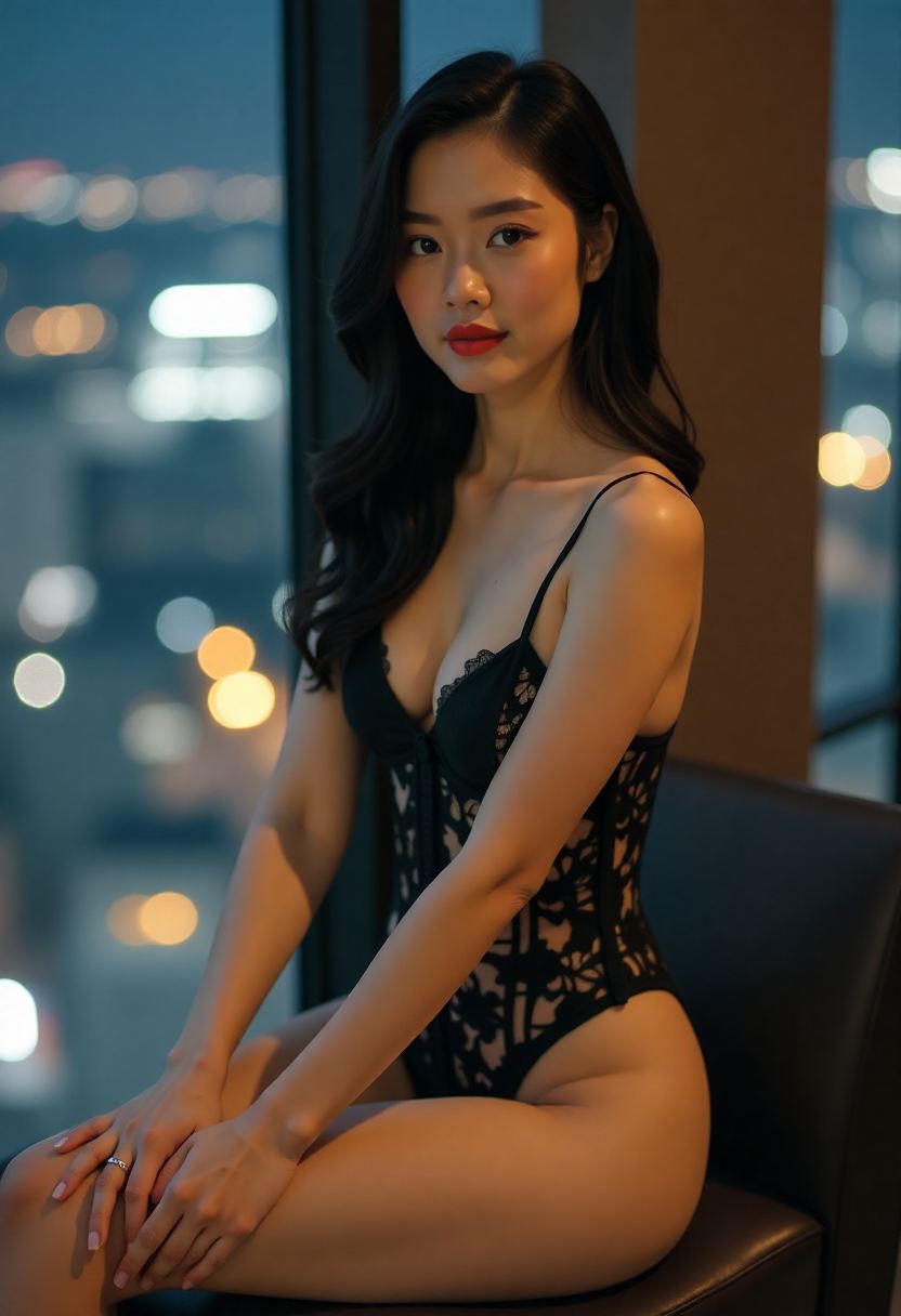 PTU电影海报